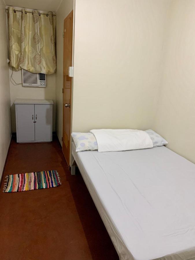 Mybed Dormitory Hostel Cebu Luaran gambar