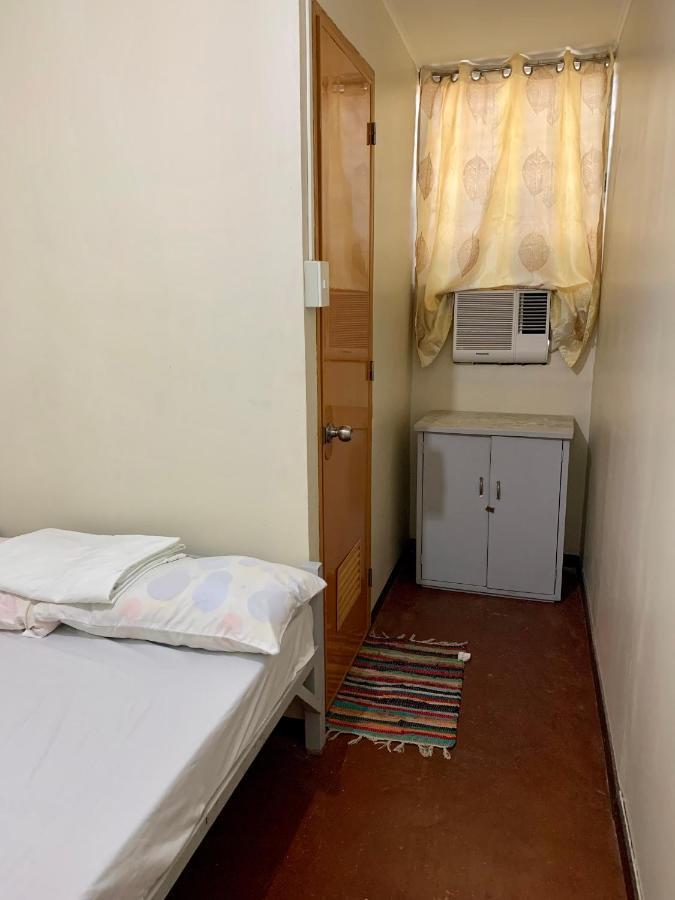 Mybed Dormitory Hostel Cebu Luaran gambar