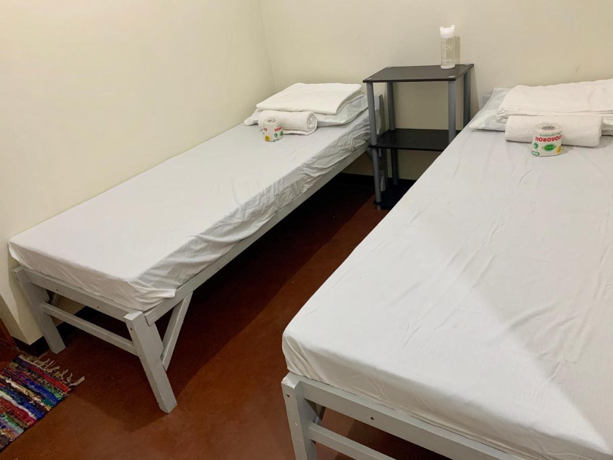 Mybed Dormitory Cebu Luaran gambar