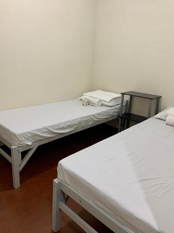 Mybed Dormitory Cebu Luaran gambar