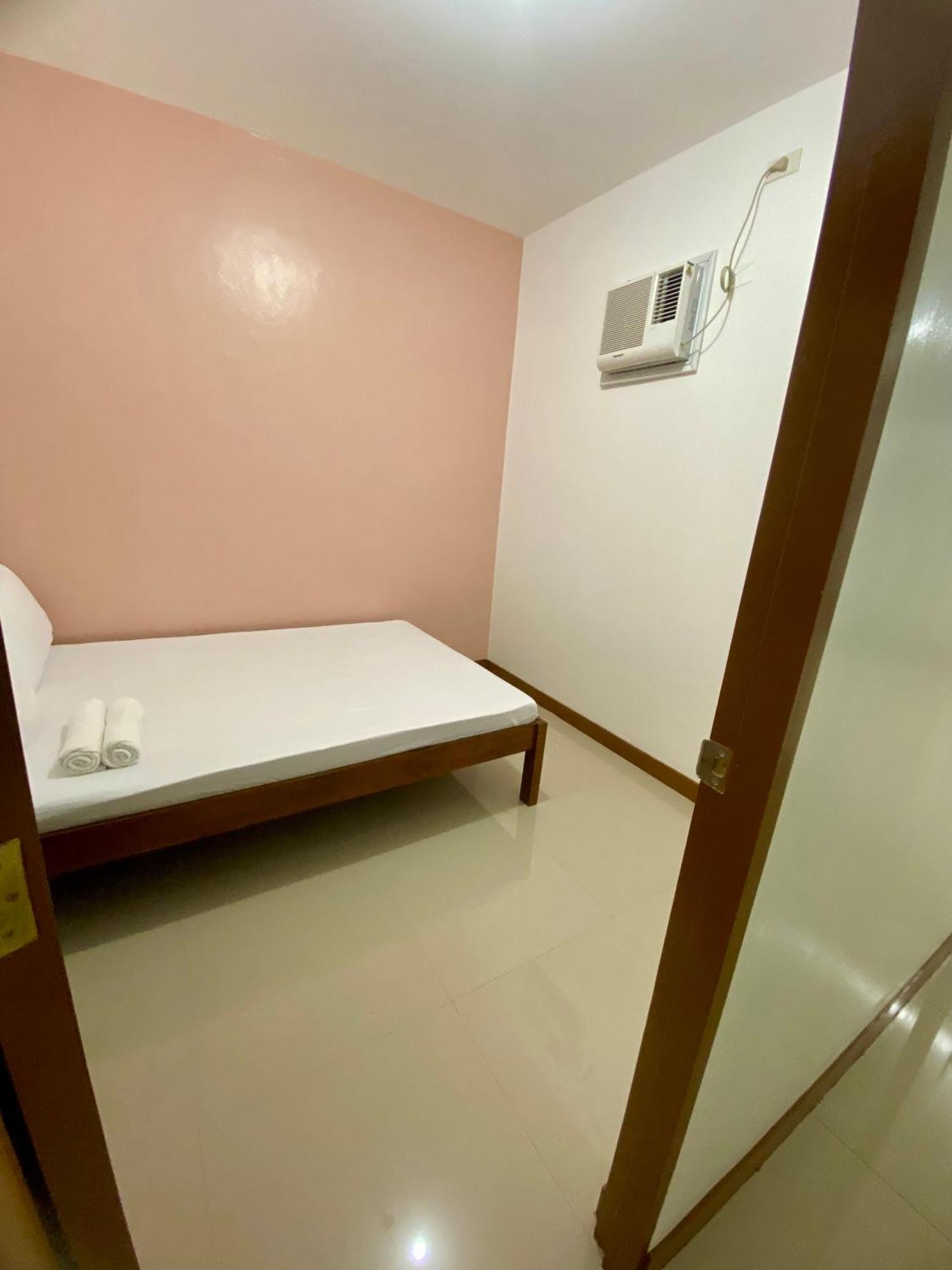 Mybed Dormitory Cebu Luaran gambar