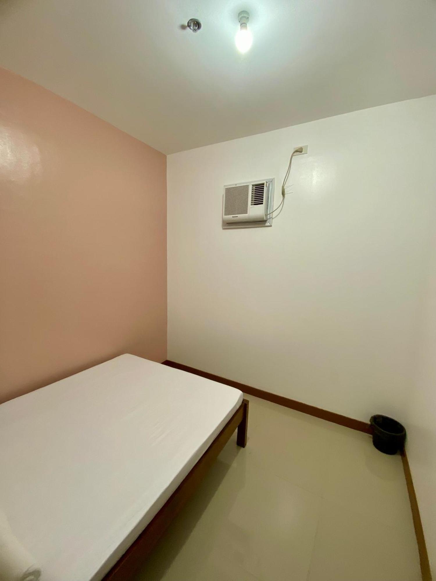 Mybed Dormitory Cebu Luaran gambar
