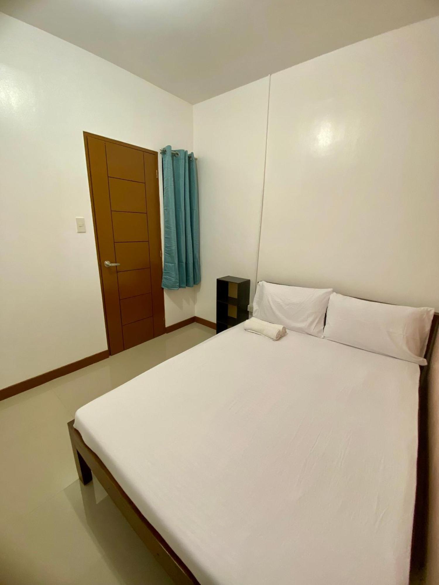 Mybed Dormitory Hostel Cebu Luaran gambar