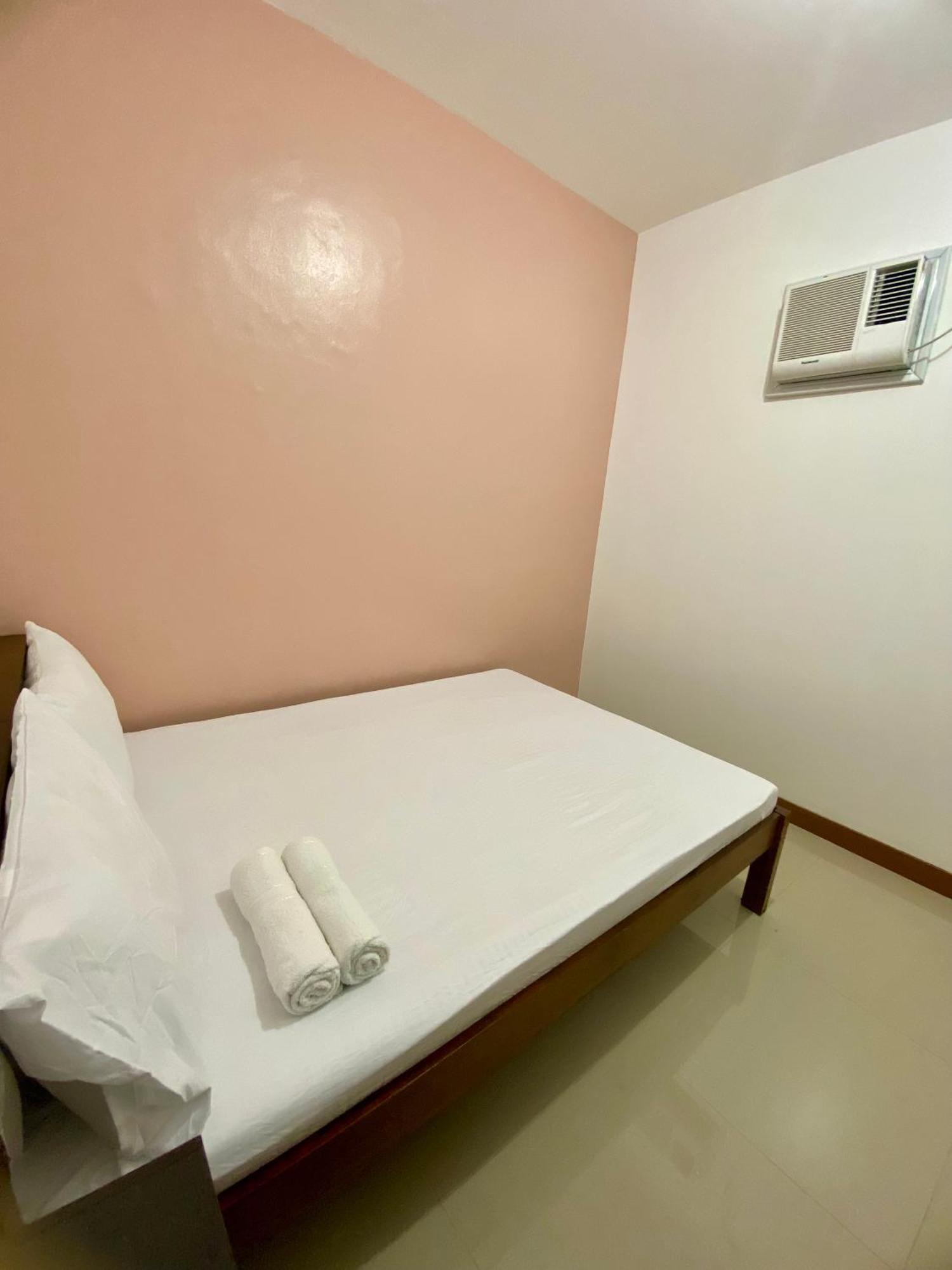 Mybed Dormitory Cebu Luaran gambar
