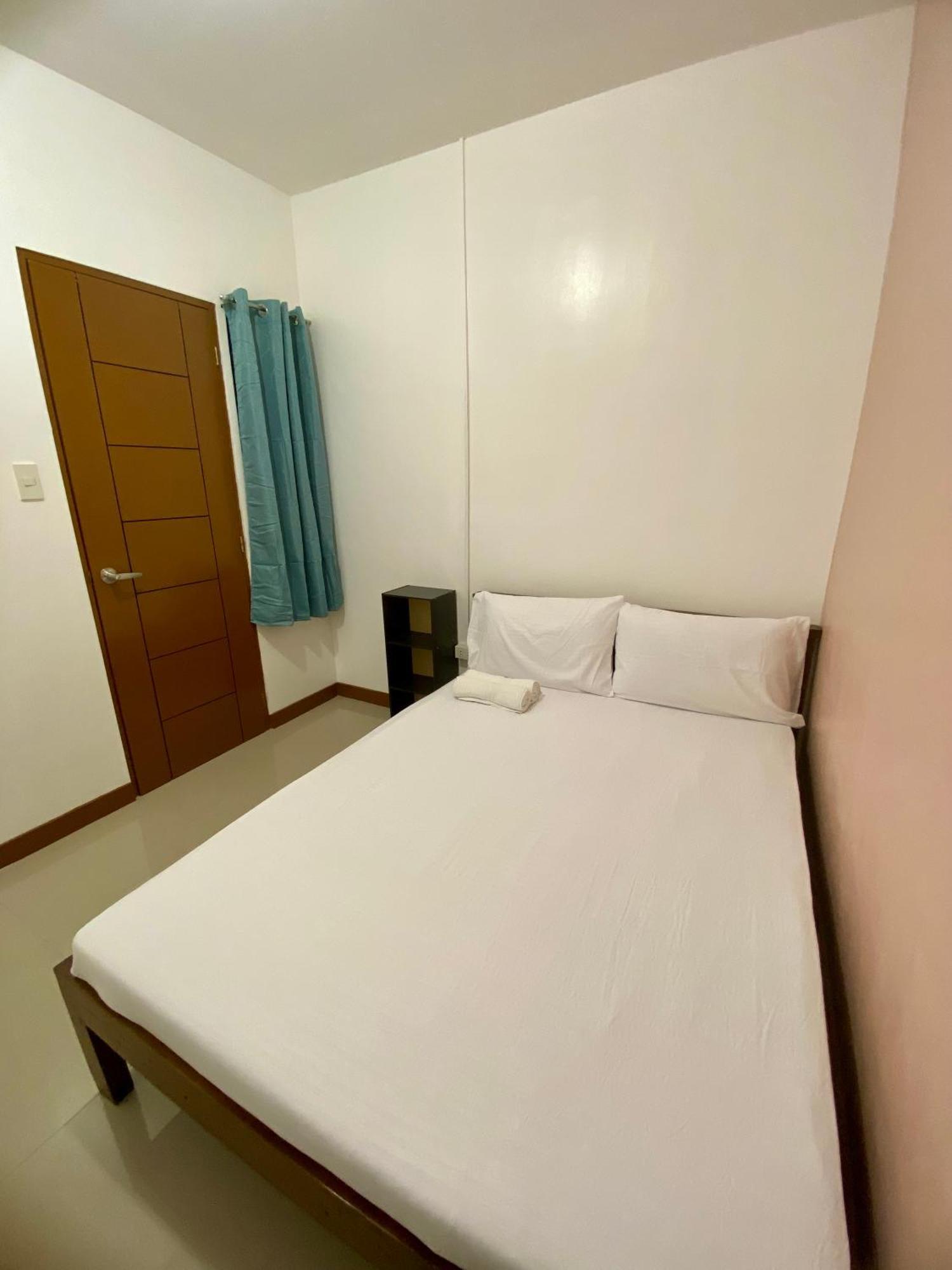 Mybed Dormitory Cebu Luaran gambar